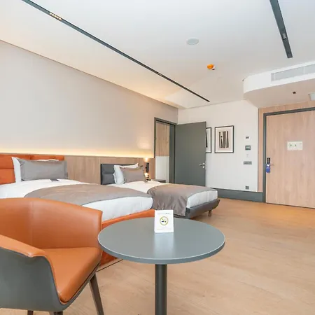 Romatem Move Disabled Hotel 4*