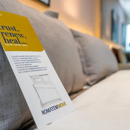 Romatem Move Disabled Hotel 4*