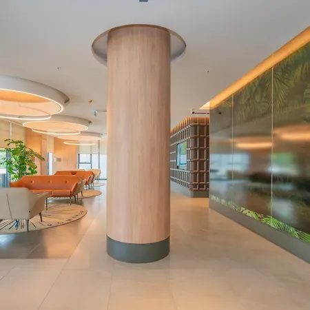 Romatem Move Disabled 4*