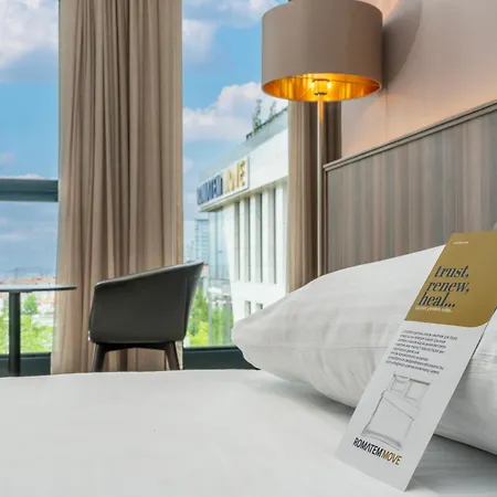 Romatem Move Disabled