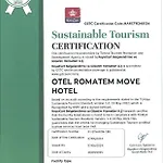 Hotel Romatem Move Accessible Istanbul