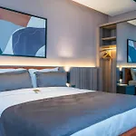 Hotel Romatem Move Accessible Istanbul