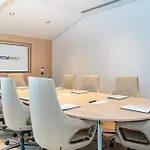 Romatem Move Accessible Hotel