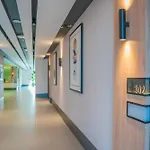 Hotel Romatem Move Accessible
