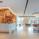 Romatem Move Accessible Hotel