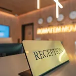 Hotel Romatem Move Accessible