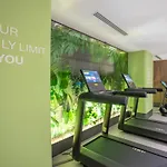 Hotel Romatem Move Accessible Istanbul