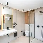 Romatem Move Accessible Hotel 4*