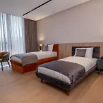 Romatem Move Accessible Hotel Istanbul