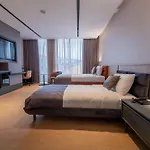 Romatem Move Accessible Hotel 4*