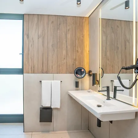 Romatem Move Disabled 4*