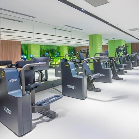 Romatem Move Accessible Стамбул