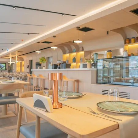 Romatem Move Disabled 4*