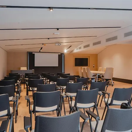 Romatem Move Disabled Hotell 4*