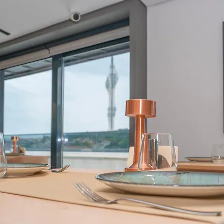 Romatem Move Disabled Hotell 4*