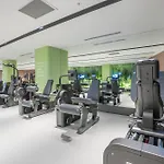 Romatem Move Accessible فندق 4*