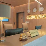 فندق Romatem Move Accessible 4*