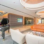 Romatem Move Accessible 4* اسطنبول