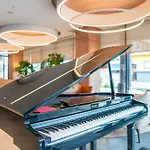 فندق Romatem Move Accessible 4*