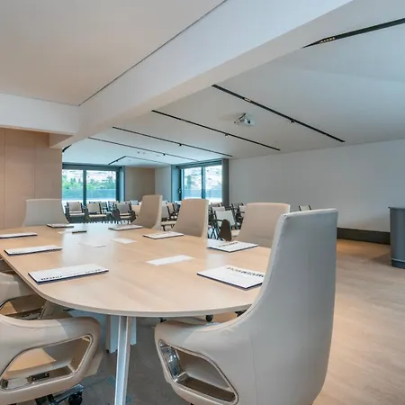 호텔 Romatem Move Disabled 4*