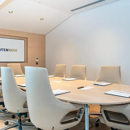 Romatem Move Disabled 호텔