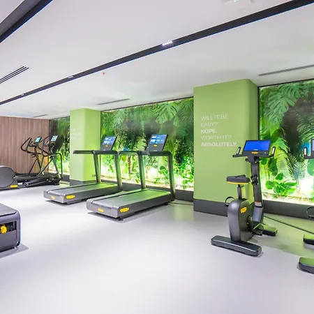 Romatem Move Disabled 이스탄불