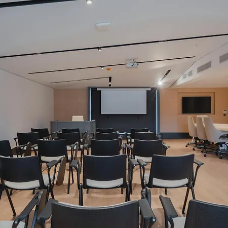 Romatem Move Disabled 4* Istanbulská provincie