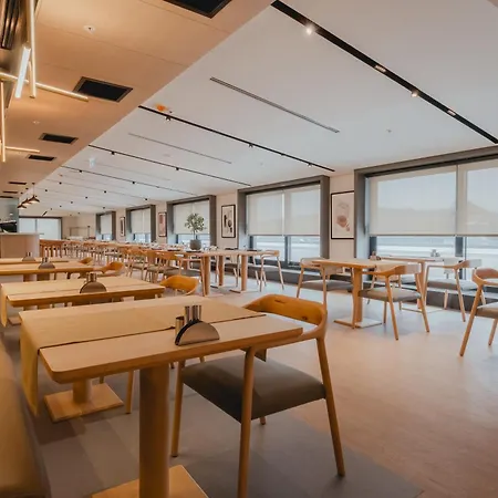 Romatem Move Accessible Hotel