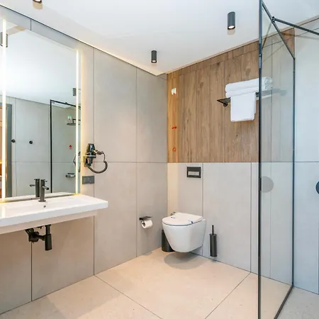 Romatem Move Disabled 4*