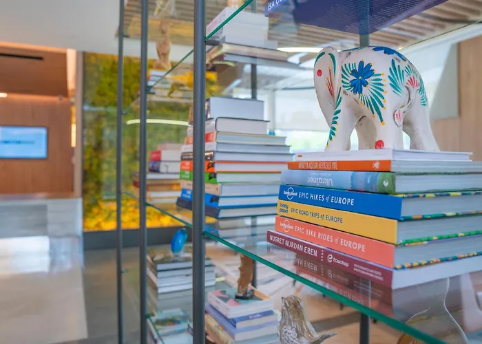 Romatem Move Disabled Hotel