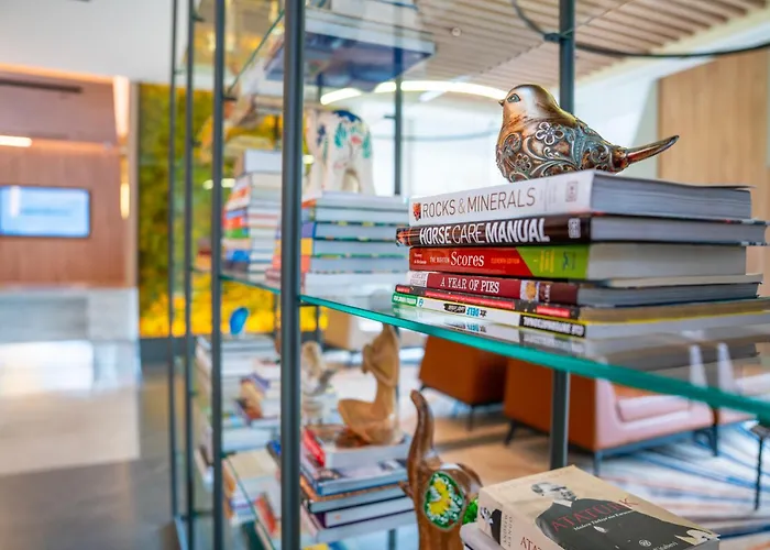 Hotel Romatem Move Disabled