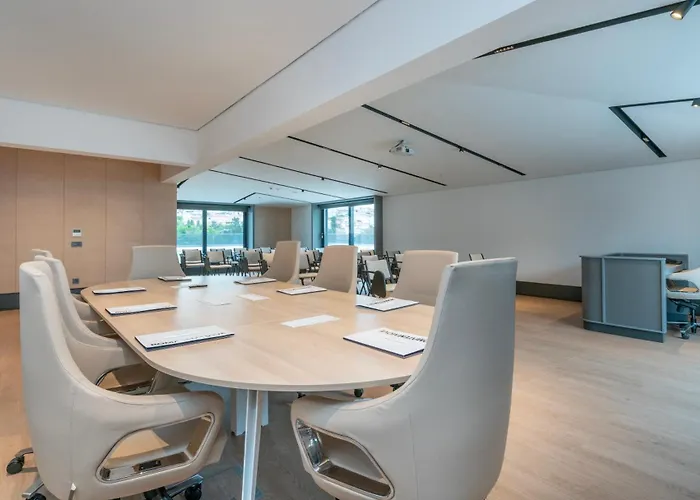 Hotel Romatem Move Disabled 4*