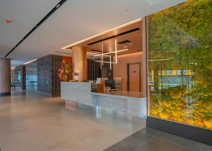 Romatem Move Disabled Hotel