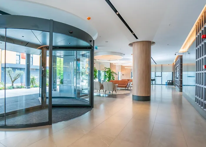 Romatem Move Accessible Hotel Hotel 4*
