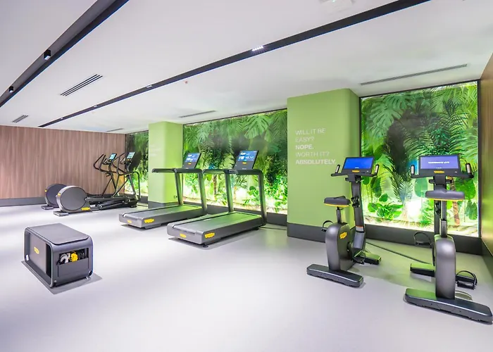 Romatem Move Disabled Stambuł