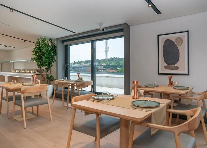 Romatem Move Accessible Hotel