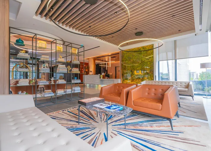 Hotel Romatem Move Disabled