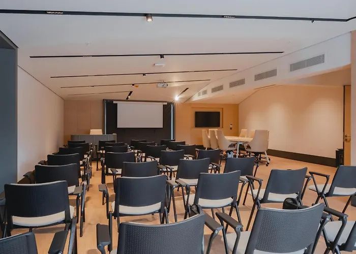 Romatem Move Accessible Hotel Hotel 4*