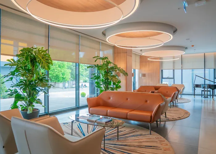 Hotel Romatem Move Disabled 4*