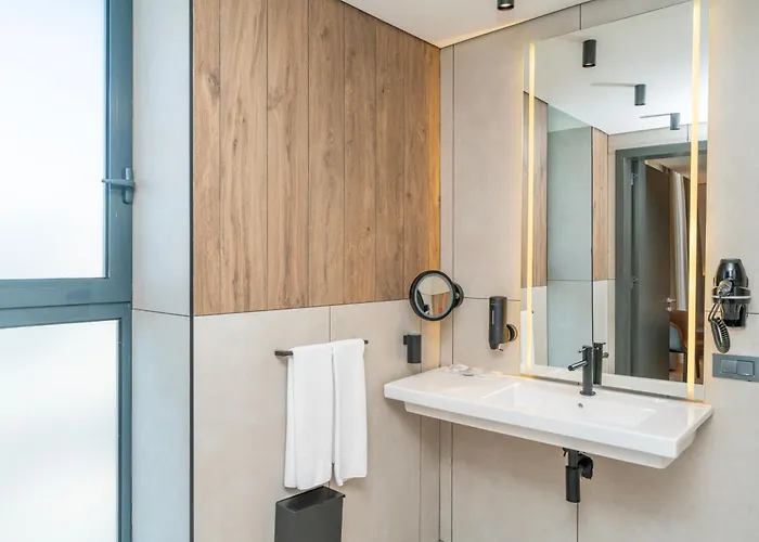 Romatem Move Disabled Hotel Stambuł