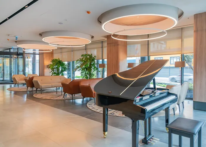 Romatem Move Disabled Hotel 4*