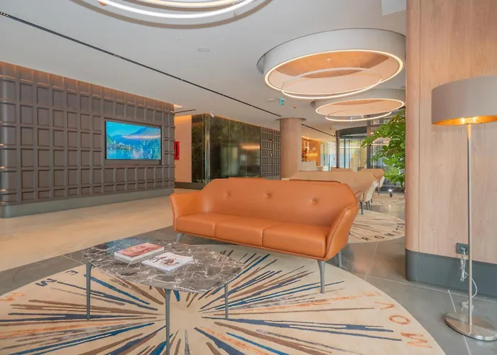 Romatem Move Disabled 4*