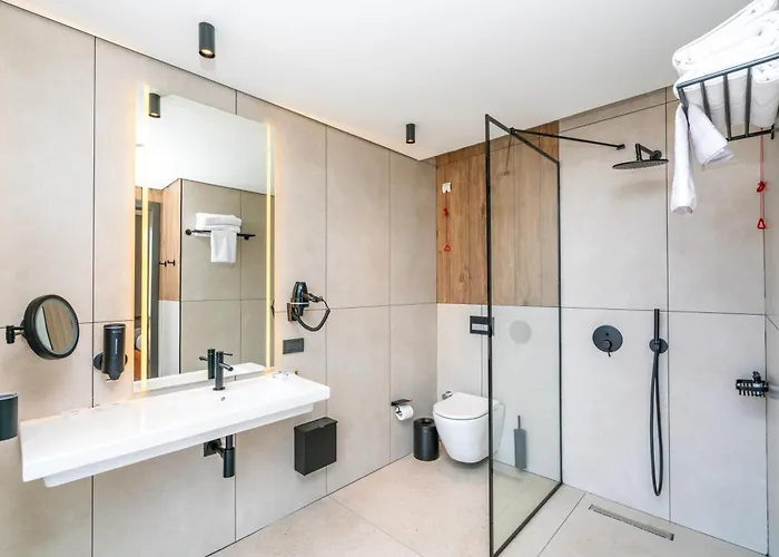 Romatem Move Disabled Hotel 4*