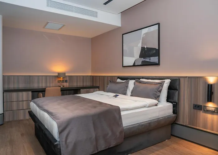 Romatem Move Disabled Hotel 4*