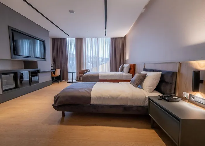 Romatem Move Disabled Hotel 4*