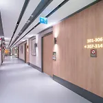 Romatem Move Accessible Hotel