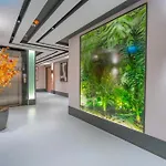 Romatem Move Accessible Hotel Hotel Istanboel