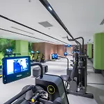 Hotel Romatem Move Accessible Hotel Istanboel