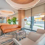 Romatem Move Accessible Hotel 4* Istanboel