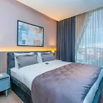 Romatem Move Accessible Hotel Hotel Istanboel